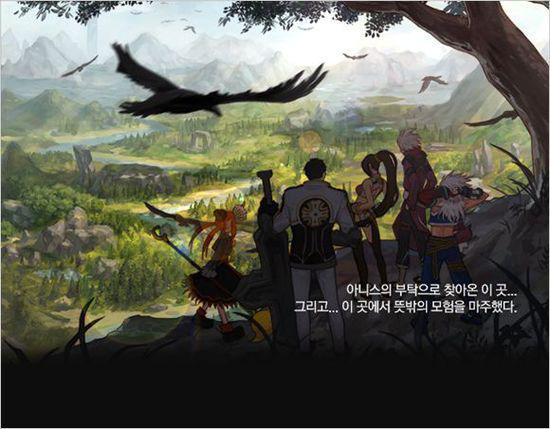 DNF冒险之旅持续火热,最新剧情揭秘波澜再起!