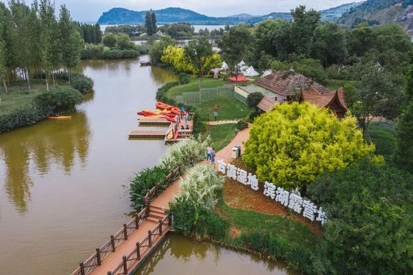 古滇名城,历史与现代的完美融合最新消息揭秘