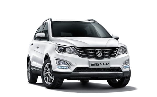 宝骏560最新报价及市场趋势深度解析