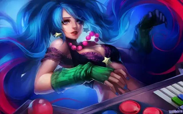 琴女最新科技,重塑生活体验的魅力