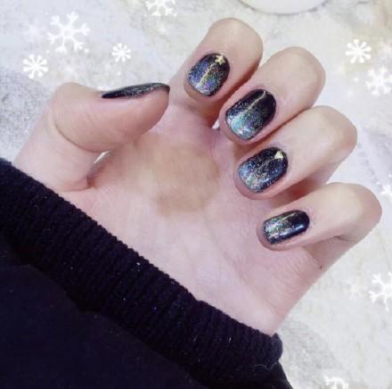 最新网红美甲时尚潮流风采大赏