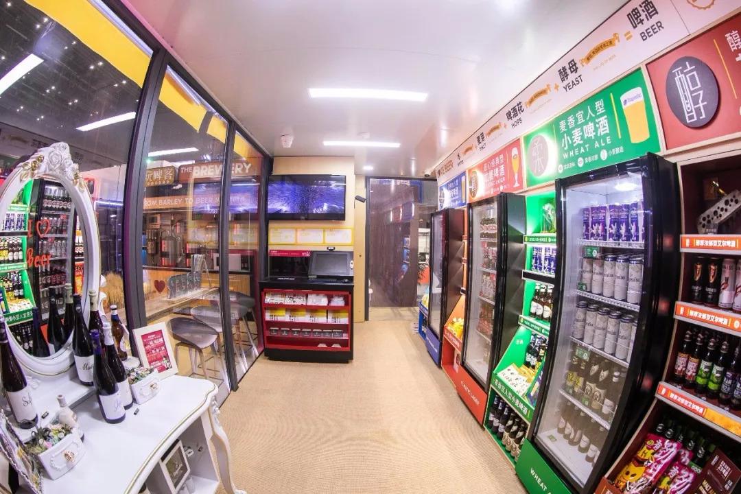 百威啤酒巨头铸就传奇,最新动态揭示传奇之路