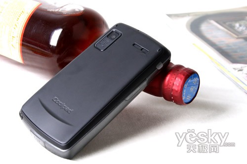 酷派最新手机,科技巅峰之作,引领生活变革