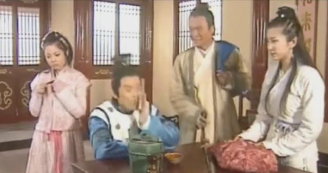 最新古装破案电视剧,探秘古代智慧与正义的力量的故事篇章