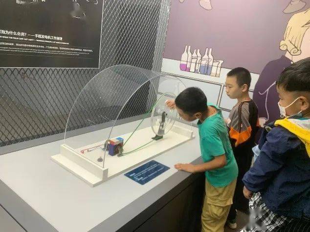 科技之光下的盛宠小郡主,生活之翼的新篇章