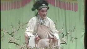 陈庆红最新版庐剧,日常温情与友情之力的展现