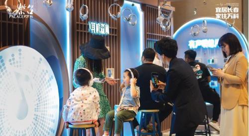 武汉万科主场最新动态,城市发展与地产趋势的融合交汇点