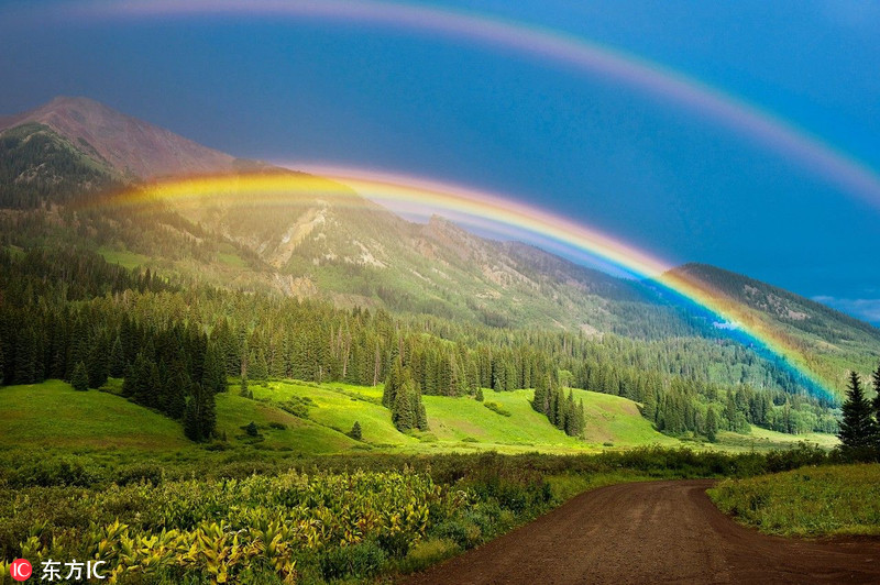 西山煤电最新消息新闻,与自然美景的邂逅与内心平静的旅程探索