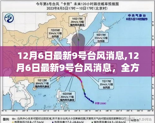 十九号台风实时更新,最新动态与预报信息