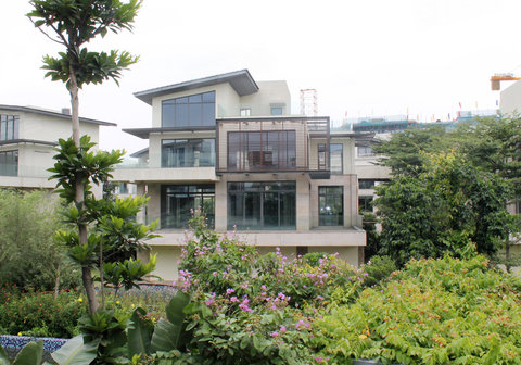 花都颐和盛世探秘,小巷中的隐藏瑰宝最新消息