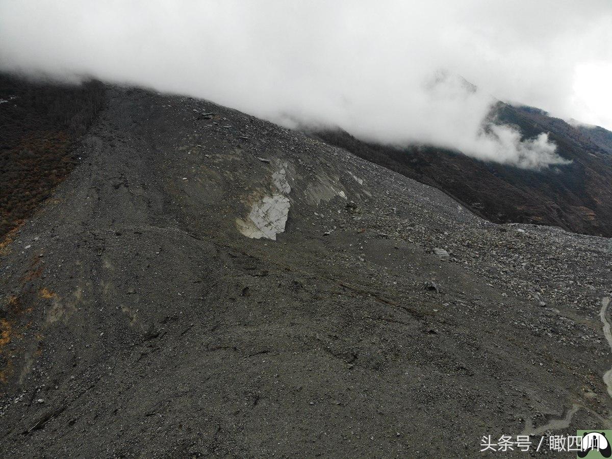 茂县山体滑坡实时更新,最新进展报告
