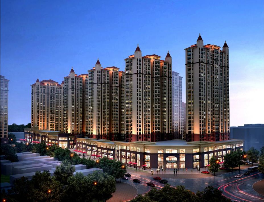 晋城御景花园最新动态,深度分析与个人观点分享