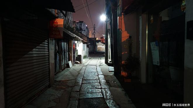 里光大道最新一期,小巷中的隐藏瑰宝揭秘