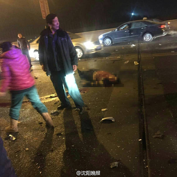 沈阳交通事故最新报道更新,事故进展及细节揭秘