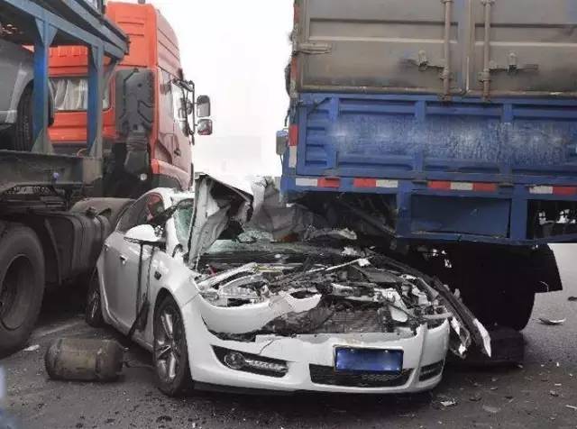 京昆高速车祸最新消息,深度分析与观点阐述